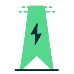 Infrastructure icon